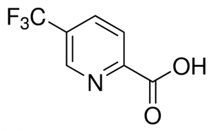 5-(Trifluoromethyl)pyridine-2-carboxylic acid 700630-500MG