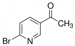 5-Acetyl-2-bromopyridine 