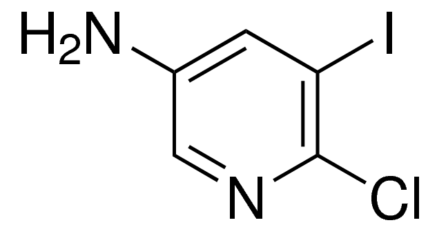 5-Amino-2-chloro-3-iodopyridine 720003-1G