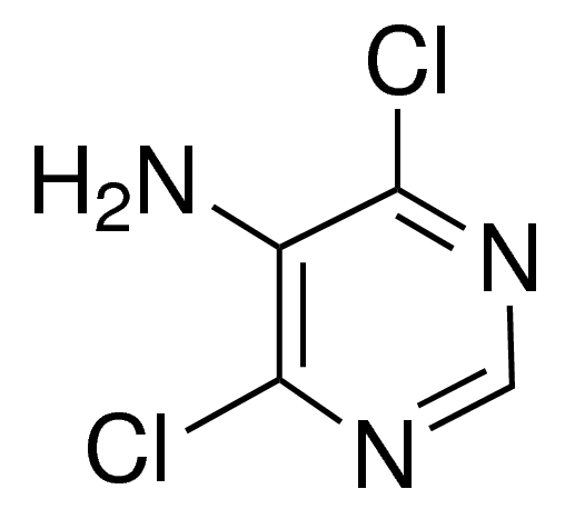 5-Amino-4,6-dichloropyrimidine 