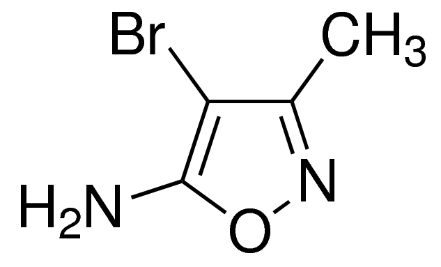 5-Amino-4-bromo-3-methylisoxazole 722324-1G