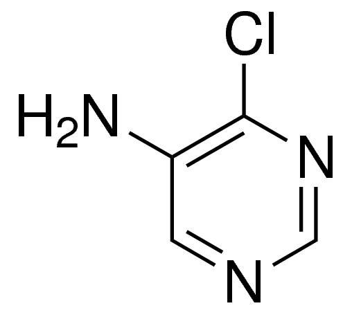 5-Amino-4-chloropyrimidine 732281-500MG