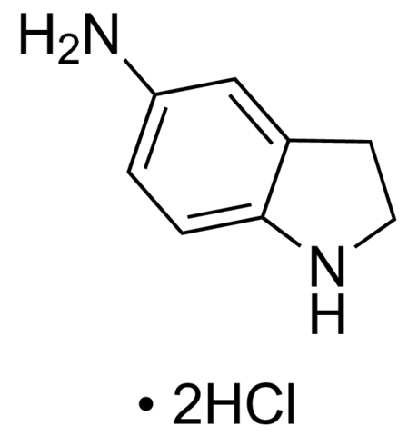 5-Aminoindoline dihydrochloride CDS019734-50MG