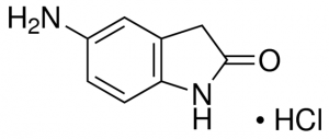 5-Aminooxindole hydrochloride 737054-500MG