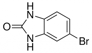 5-bromo-1,3-dihydrobenzoimidazol-2-one CDS007377-5MG