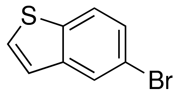 5-bromo-1-benzothiophene CDS014001-250MG