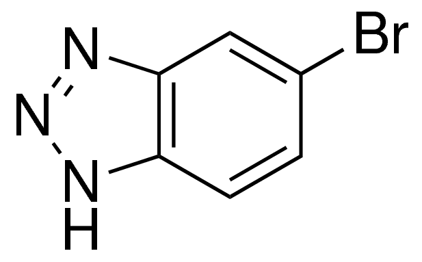 5-Bromo-1H-benzotriazole CDS007659-100MG