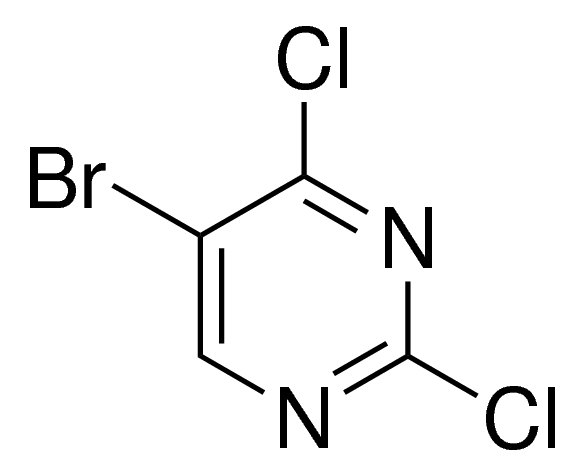 5-Bromo-2,4-dichloropyrimidine 
