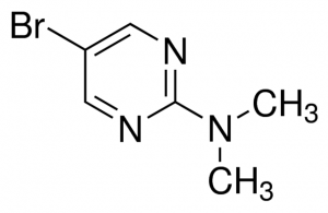 5-Bromo-2-(dimethylamino)pyrimidine 