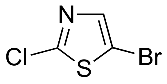 5-Bromo-2-chlorothiazole SYX00075-1G