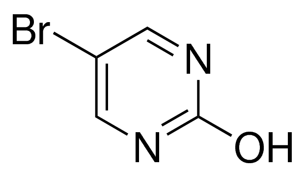5-Bromo-2-hydroxypyrimidine 