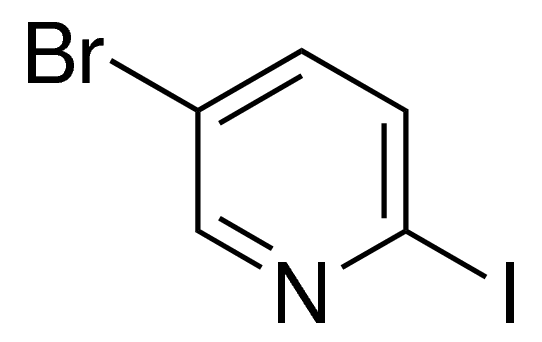 5-Bromo-2-iodopyridine 