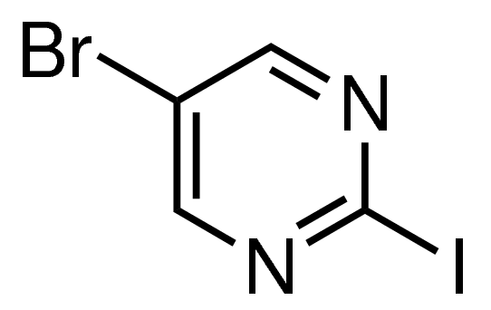 5-Bromo-2-iodopyrimidine 