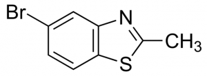 5-Bromo-2-methylbenzothiazole 761753-1G