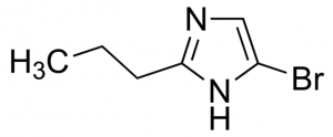 5-Bromo-2-propyl-1H-imidazole CBR01481-1G