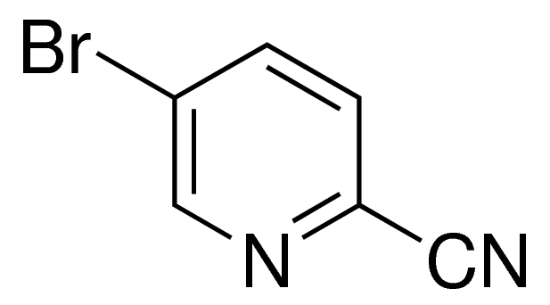 5-Bromo-2-pyridinecarbonitrile 