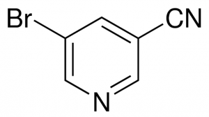 5-Bromo-3-cyanopyridine 574422-1G