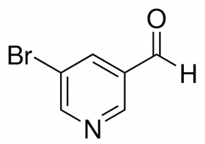 5-Bromo-3-pyridinecarboxaldehyde 