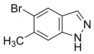 5-Bromo-6-methyl-1H-indazole 774979-1G