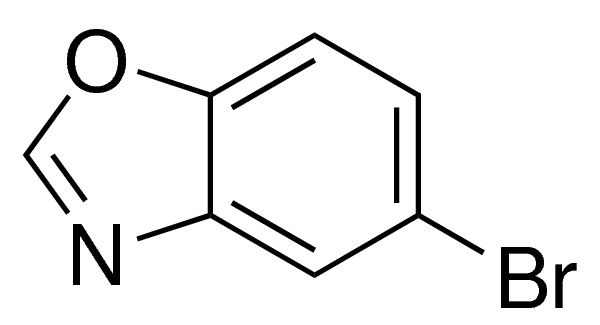5-bromo-benzooxazole CDS016654-50MG