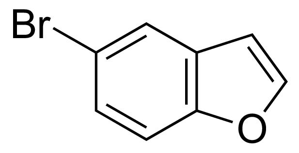 5-Bromobenzofuran 761796-1G