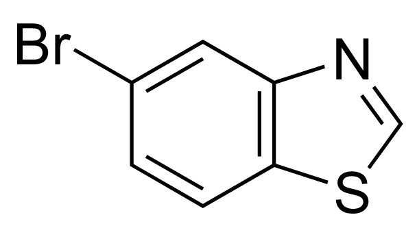 5-bromobenzothiazole 761745-500MG