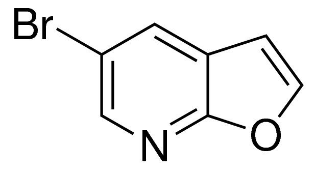 5-Bromofuro[2,3-b]pyridine ADE001191-1G