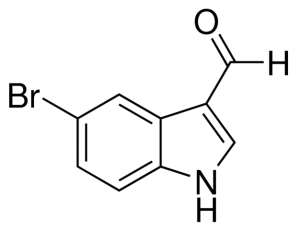5-Bromoindole-3-carboxaldehyde 518743-5G