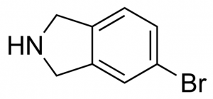 5-Bromoisoindoline CDS019338-100MG