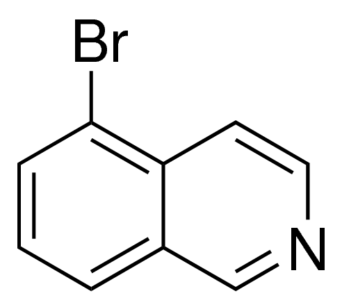 5-Bromoisoquinoline 