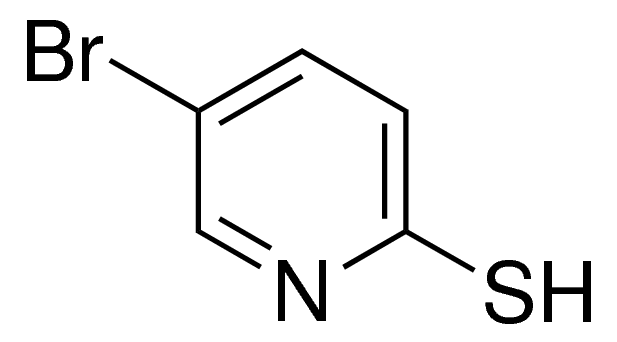 5-Bromopyridine-2-thiol 720895-1G