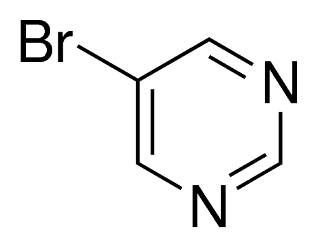 5-Bromopyrimidine 
