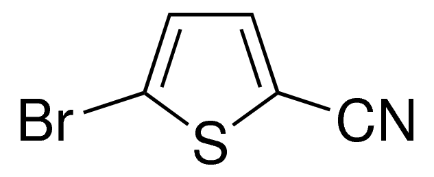5-Bromothiophene-2-carbonitrile 574430-1G