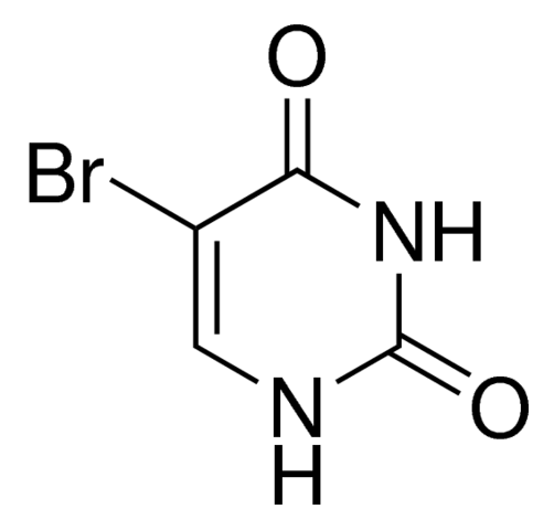 5-Bromouracil 
