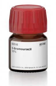 5-Bromouracil 