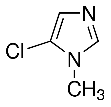 5-Chloro-1-methylimidazole 