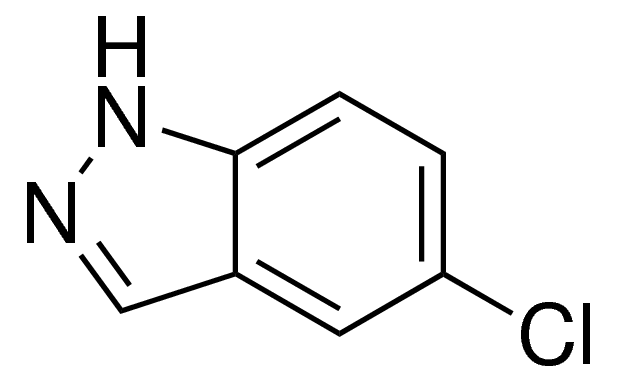 5-Chloro-1H-indazole CDS006550-50MG
