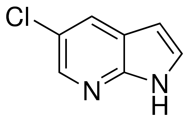 5-Chloro-1H-pyrrolo[2,3-b]pyridine ADE000883-1G