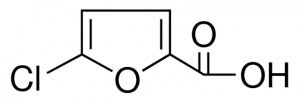 5-chloro-2-furoic acid CDS012743-25MG