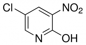 5-Chloro-2-hydroxy-3-nitropyridine 679747-1G