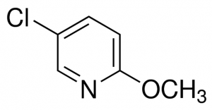 5-Chloro-2-methoxypyridine 