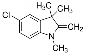 5-Chloro-2-methylene-1,3,3-trimethylindoline 161810-25G