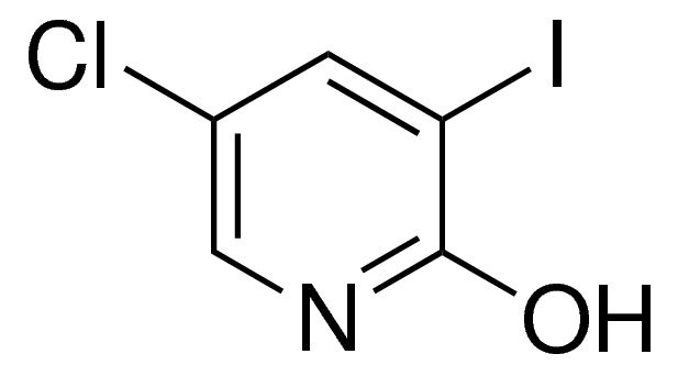 5-Chloro-3-iodopyridin-2-ol ADE000152-1G