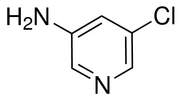 5-Chloro-3-pyridinamine ANV00078-1G