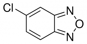 5-Chlorobenzofurazan 