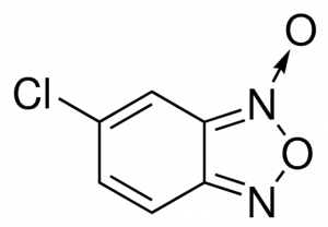 5-Chlorobenzofurazan 3-oxide 