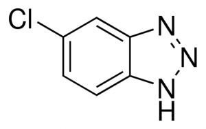 5-Chlorobenzotriazole 