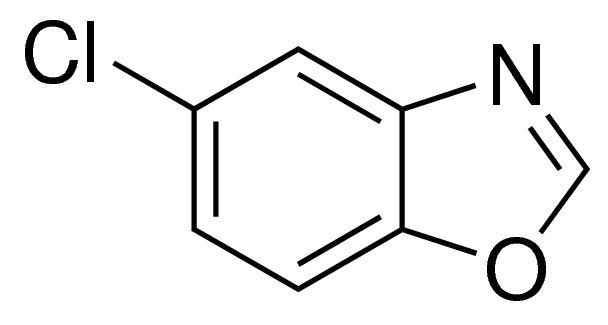 5-Chlorobenzoxazole 666602-5G
