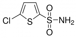 5-Chlorothiophene-2-sulfonamide 