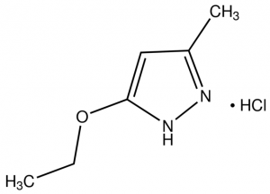 5-Ethoxy-3-methyl-1H-pyrazole hydrochloride CBR00897-1G